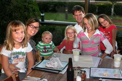 Stubblepine Family